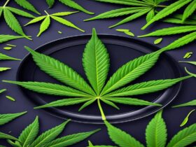 Imagem gerada por IA para ilustrar o conteúdo do Ganja Talks.