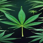 Imagem gerada por IA para ilustrar o conteúdo do Ganja Talks.
