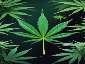 Imagem gerada por IA para ilustrar o conteúdo do Ganja Talks.