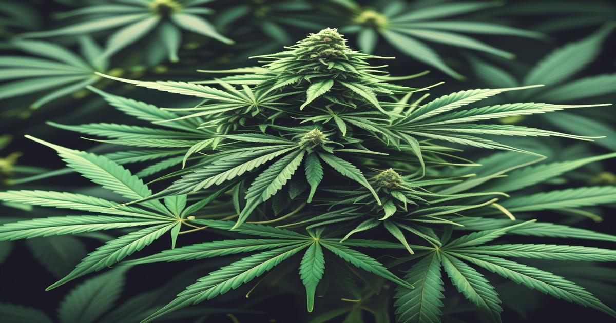 Imagem gerada por IA para ilustrar o conteúdo do Ganja Talks.