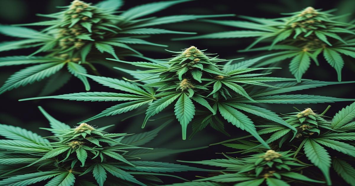 Imagem gerada por IA para ilustrar o conteúdo do Ganja Talks.