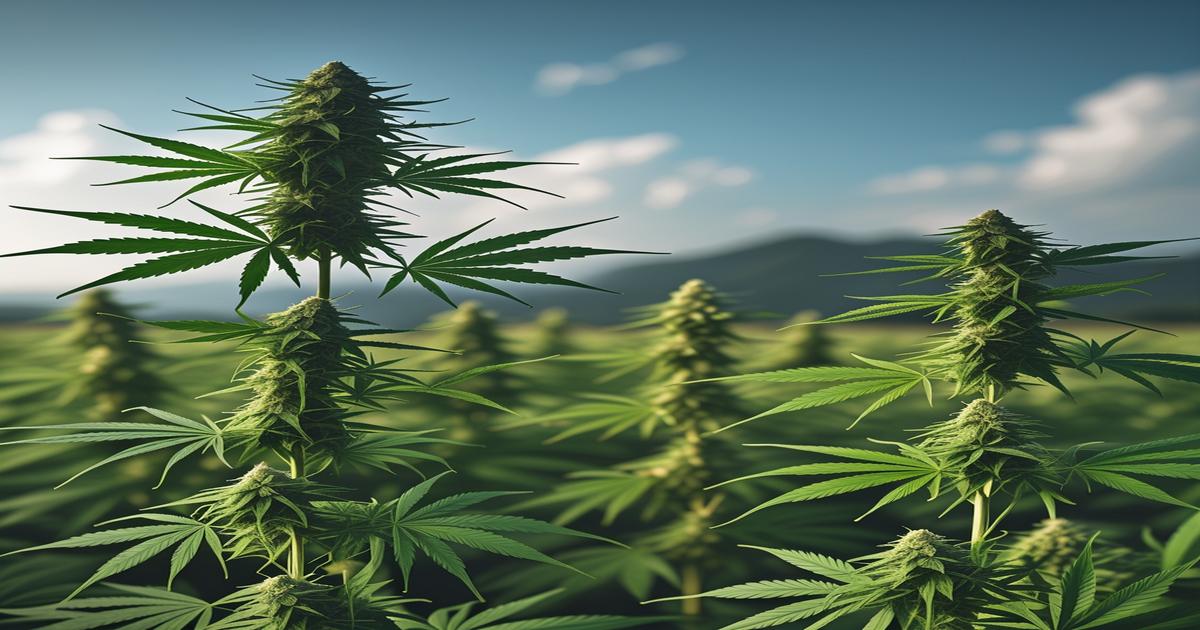 Imagem gerada por IA para ilustrar o conteúdo do Ganja Talks.