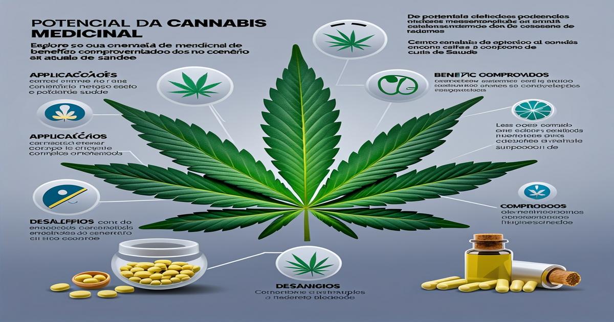 Imagem gerada por IA para ilustrar o conteúdo do Ganja Talks.