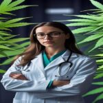 Imagem gerada por IA para ilustrar o conteúdo do Ganja Talks.
