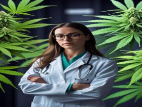 Imagem gerada por IA para ilustrar o conteúdo do Ganja Talks.