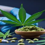 Imagem gerada por IA para ilustrar o conteúdo do Ganja Talks.