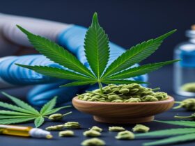 Imagem gerada por IA para ilustrar o conteúdo do Ganja Talks.