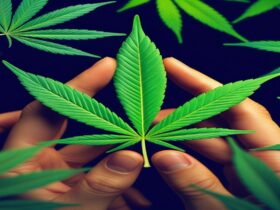 Imagem gerada por IA para ilustrar o conteúdo do Ganja Talks.