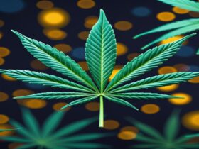 Imagem gerada por IA para ilustrar o conteúdo do Ganja Talks.