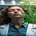 Imagem gerada por IA para ilustrar o conteúdo do Ganja Talks.