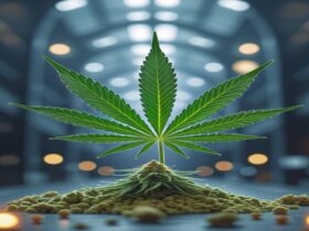 Imagem gerada por IA para ilustrar o conteúdo do Ganja Talks.