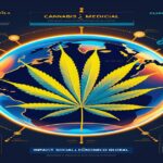 Imagem gerada por IA para ilustrar o conteúdo do Ganja Talks.