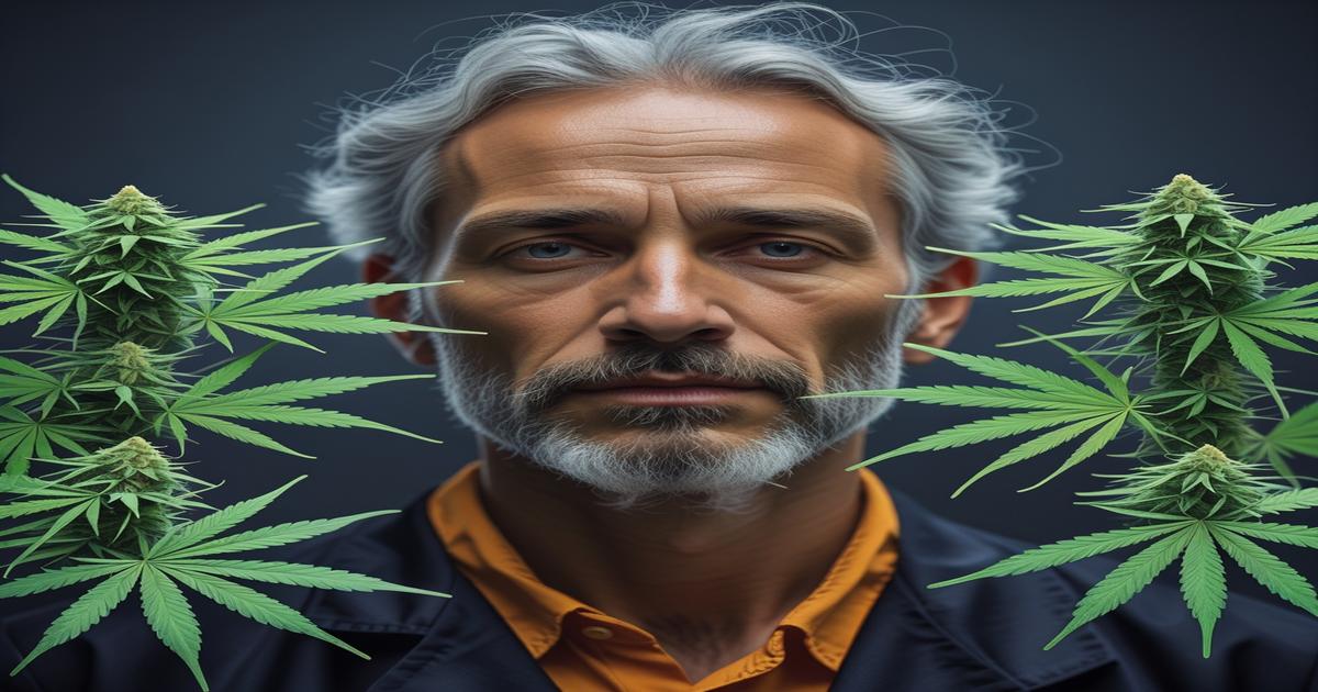 Imagem gerada por IA para ilustrar o conteúdo do Ganja Talks.