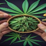Imagem gerada por IA para ilustrar o conteúdo do Ganja Talks.