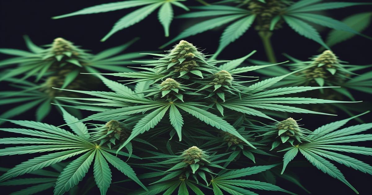 Imagem gerada por IA para ilustrar o conteúdo do Ganja Talks.