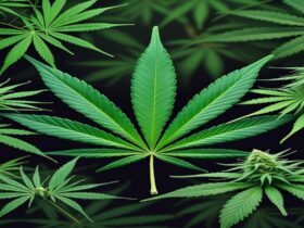 Imagem gerada por IA para ilustrar o conteúdo do Ganja Talks.
