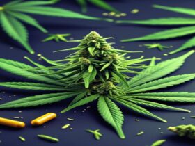 Imagem gerada por IA para ilustrar o conteúdo do Ganja Talks.