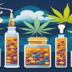 Imagem gerada por IA para ilustrar o conteúdo do Ganja Talks.