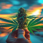 Imagem gerada por IA para ilustrar o conteúdo do Ganja Talks.