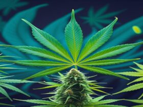 Imagem gerada por IA para ilustrar o conteúdo do Ganja Talks.