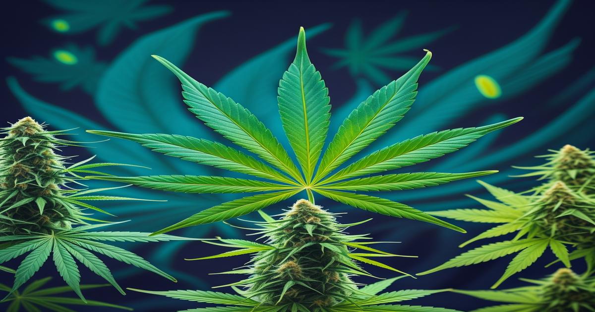 Imagem gerada por IA para ilustrar o conteúdo do Ganja Talks.