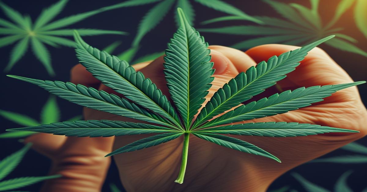 Imagem gerada por IA para ilustrar o conteúdo do Ganja Talks.