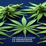 Imagem gerada por IA para ilustrar o conteúdo do Ganja Talks.