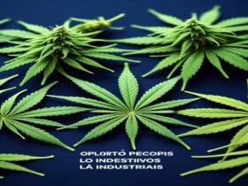 Imagem gerada por IA para ilustrar o conteúdo do Ganja Talks.