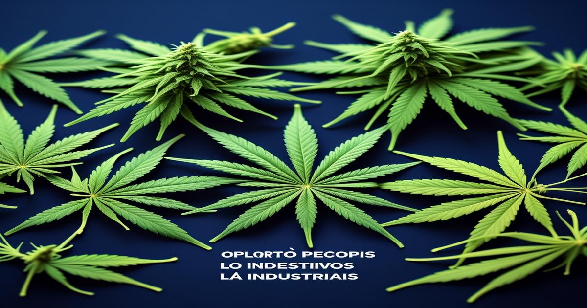 Imagem gerada por IA para ilustrar o conteúdo do Ganja Talks.