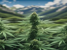 Imagem gerada por IA para ilustrar o conteúdo do Ganja Talks.