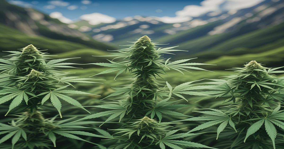 Imagem gerada por IA para ilustrar o conteúdo do Ganja Talks.