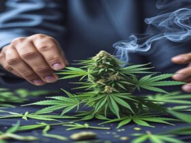 Imagem gerada por IA para ilustrar o conteúdo do Ganja Talks.