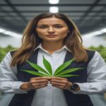 Imagem gerada por IA para ilustrar o conteúdo do Ganja Talks.