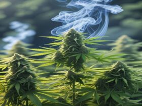 Imagem gerada por IA para ilustrar o conteúdo do Ganja Talks.