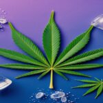 Imagem gerada por IA para ilustrar o conteúdo do Ganja Talks.