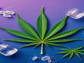 Imagem gerada por IA para ilustrar o conteúdo do Ganja Talks.