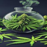 Imagem gerada por IA para ilustrar o conteúdo do Ganja Talks.