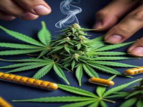 Imagem gerada por IA para ilustrar o conteúdo do Ganja Talks.