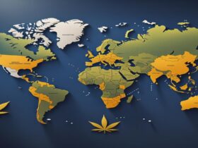 Imagem gerada por IA para ilustrar o conteúdo do Ganja Talks.
