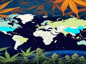 Imagem gerada por IA para ilustrar o conteúdo do Ganja Talks.