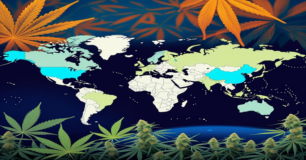 Imagem gerada por IA para ilustrar o conteúdo do Ganja Talks.