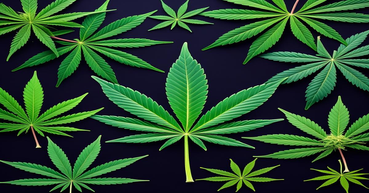 Imagem gerada por IA para ilustrar o conteúdo do Ganja Talks.