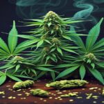 Imagem gerada por IA para ilustrar o conteúdo do Ganja Talks.