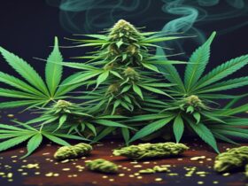 Imagem gerada por IA para ilustrar o conteúdo do Ganja Talks.