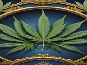 Imagem gerada por IA para ilustrar o conteúdo do Ganja Talks.