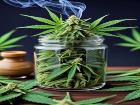 Imagem gerada por IA para ilustrar o conteúdo do Ganja Talks.