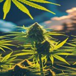 Imagem gerada por IA para ilustrar o conteúdo do Ganja Talks.
