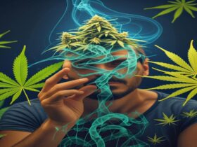 Imagem gerada por IA para ilustrar o conteúdo do Ganja Talks.