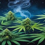Imagem gerada por IA para ilustrar o conteúdo do Ganja Talks.