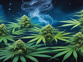 Imagem gerada por IA para ilustrar o conteúdo do Ganja Talks.